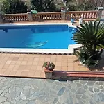 Сasa de vacaciones Gira-sol *